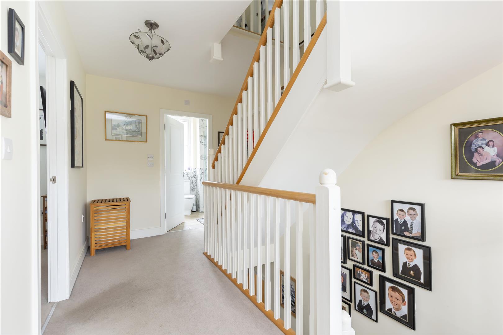 Shireburne Drive, Chorley